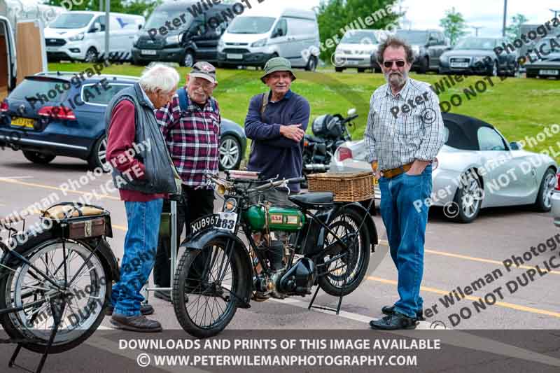 Vintage motorcycle club;eventdigitalimages;no limits trackdays;peter wileman photography;vintage motocycles;vmcc banbury run photographs